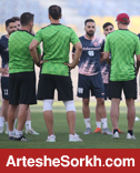 پاداش برد پرسپولیس مقابل مس پرداخت شد